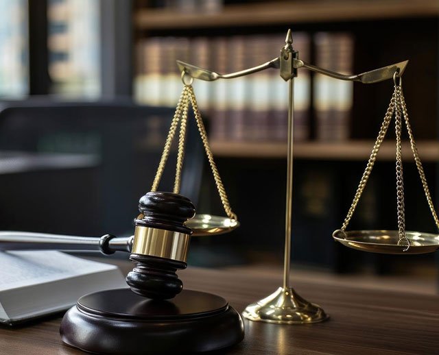 Why Early Legal Advice Can Make a Difference