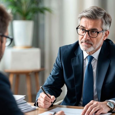 Legal Strategy & Documentation