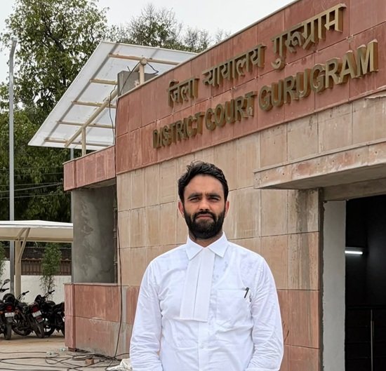 Advocate Name 2
